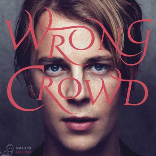 TOM ODELL - WRONG CROWD CD deluxe