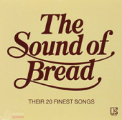 BREAD - THE SOUND OF BREAD CD