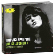Martha Argerich The Collection 1 8 CD