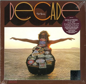 Neil Young Decade 3 LP