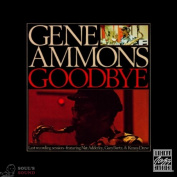 Gene Ammons Goodbye CD
