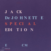 Jack DeJohnette ‎– Special Edition CD