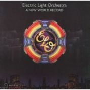 ELECTRIC LIGHT ORCHESTRA - A NEW WORLD RECORD (30TH ANNIVERSARY) CD