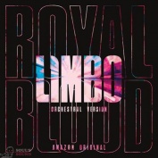 Royal Blood Amazon Original LP