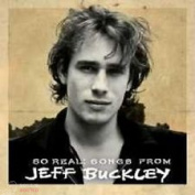JEFF BUCKLEY - SO REAL: SONGS FROM JEFF BUCKLEY CD