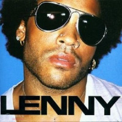 Lenny Kravitz - Lenny CD