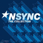 NSYNC - THE COLLECTION CD