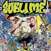 Sublime Second-Hand Smoke 2 LP