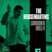 The Housemartins - London 0 - Hull 4 LP