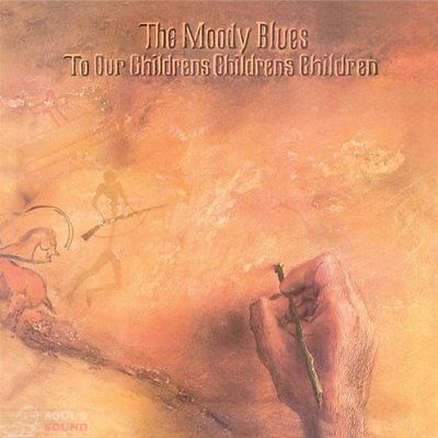 The Moody Blues - To Our Children's Children's Children CD