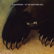 JD McPherson Let The Good Times Roll LP