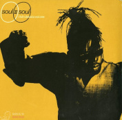 Soul II Soul Club Classics Vol.1 LP