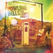 HOWLING BELLS - THE LOUDEST ENGINE LP