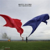 BIFFY CLYRO - ONLY REVOLUTIONS  2 CD