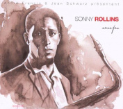 SONNY ROLLINS - SCOOPS 2CD