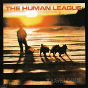 The Human League Travelogue LP