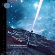 Devin Townsend Devolution Series #2 - Galactic Quarantine 2 LP + CD