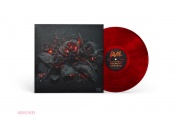 Future EVOL (5th Anniversary) LP RSD2021 / Limited Red & Black Smoke