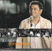 A.R. Rahman - Connections CD