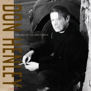 Don Henley - The End Of Innocence CD