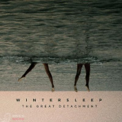 Wintersleep The Great Detachment LP