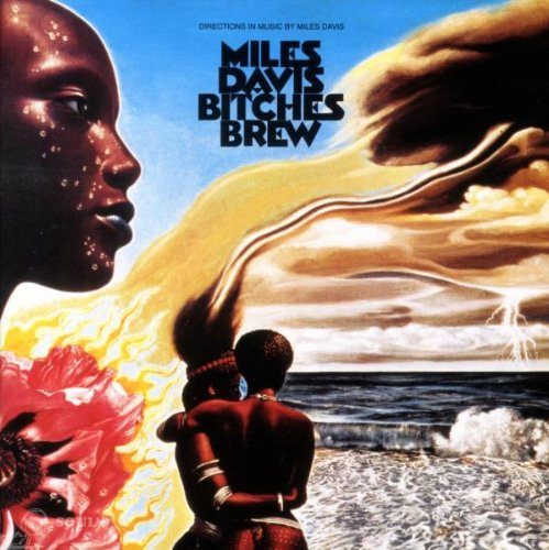MILES DAVIS BITCHES BREW 2 CD