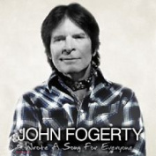 JOHN FOGERTY - WROTE A SONG FOR EVERYONE CD