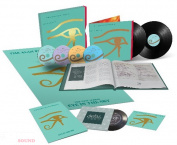 The Alan Parsons Project Eye In The Sky 2 LP + 3 CD + Blu-Ray Audio / Box Set
