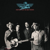The Wild Feathers Greetings from the Neon Frontier CD