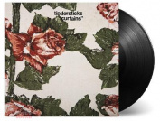 TINDERSTICKS - CURTAINS 2 LP