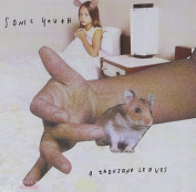Sonic Youth A Thousand Leaves CD