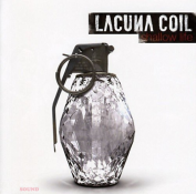 LACUNA COIL SHALLOW LIFE CD