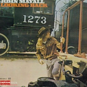 John Mayall Looking Back CD