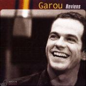 GAROU - REVIENS CD