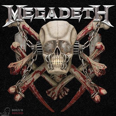 Megadeth Killing Is My Business…and Business Is Good – The Final Kill CD Special Edition / Digipack