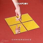 SYNAPSON - CONVERGENCE CD