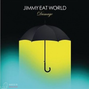 JIMMY EAT WORLD - DAMAGE LP