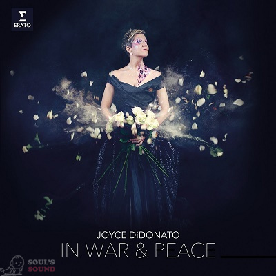 Joyce DiDonato In War and Peace 2 LP