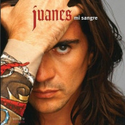 Juanes - Mi Sangre CD