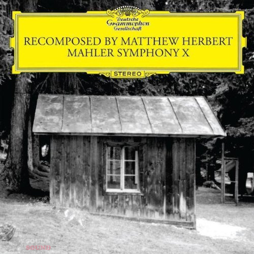 Mahler: Symphony 10 LP