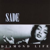 SADE - DIAMOND LIFE CD