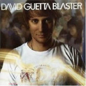 DAVID GUETTA - GUETTA BLASTER CD