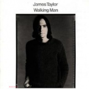 JAMES TAYLOR - WALKING MAN CD