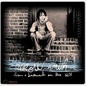 Elliott Smith - From A Basement On The Hill 2LP