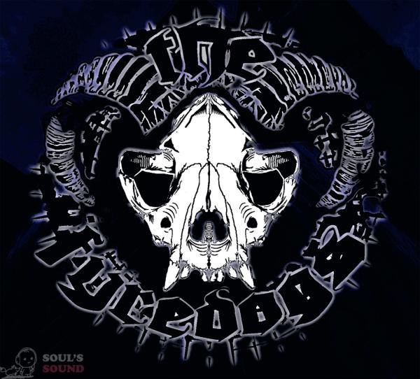 The Fyredogs - Hellfyre Rockn Roll CD
