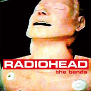 RADIOHEAD THE BENDS LP