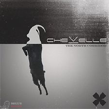 CHEVELLE - THE NORTH CORRIDOR CD