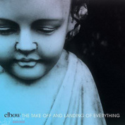 Elbow - The Take Off And Landing Of Everything CD