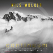 Nils Wulker Continuum LP