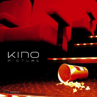 Kino Picture 2 LP + CD